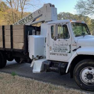 Huckabee Tree Service of Covington