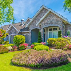 R. Patenaude Landscape