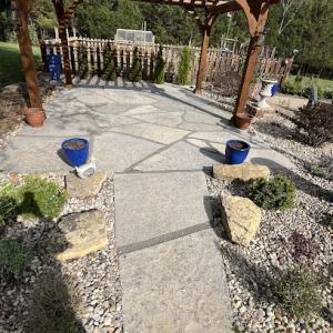 Gabriel's Lawn & Landscaping