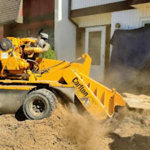 Daniel's Tree Service & Landscaping