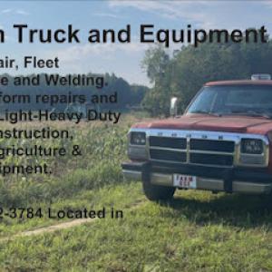 Eastern Truck & Equipment Repair