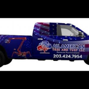 All American Tree & Turf