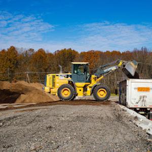 Adler & Sons - Gibsonia Tree Service, Mulch & Supply