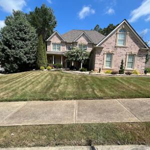 Eye Candy Lawn Care Services