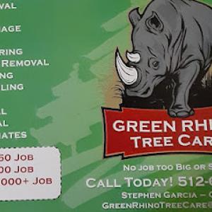 Green Rhino Tree Care