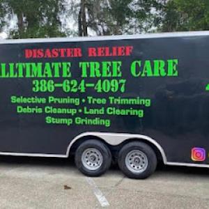 Alltimate Tree Care