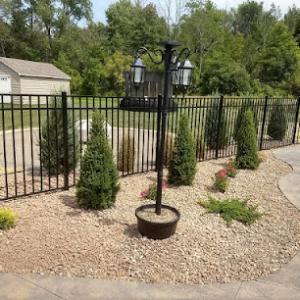 Cultured Landscaping