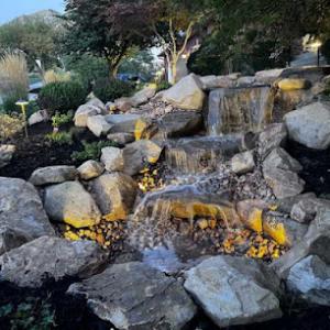 Millburn Lawn & Landscape