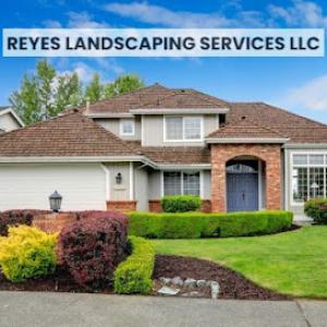 Reyes Landscaping Services