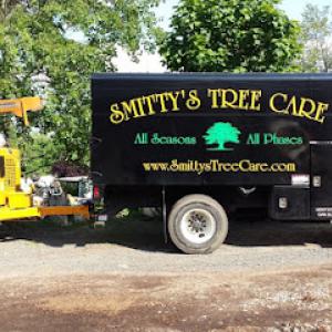 Smitty's Tree Care