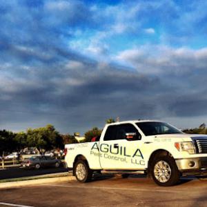 Aguila Pest Control
