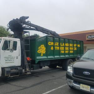 Cruz Landscaping & Tree Service