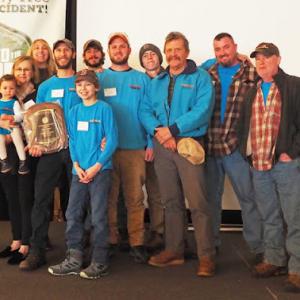 Grimshaw Tree Service