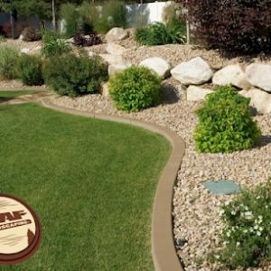 A.A.F Landscaping & Excavation