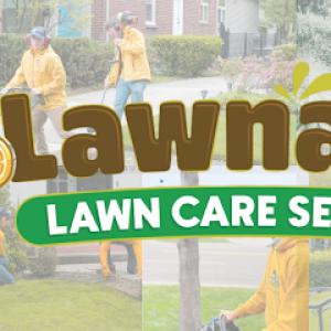 Lawnade Lawn Care Service of Royal Oak
