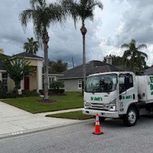 Dr. Jack's Lawn Care