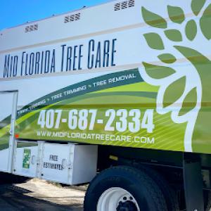 Mid Florida Tree Care