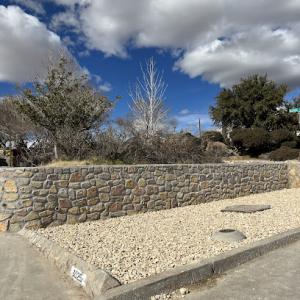 Rio Grande Rockwall & Landscaping Services