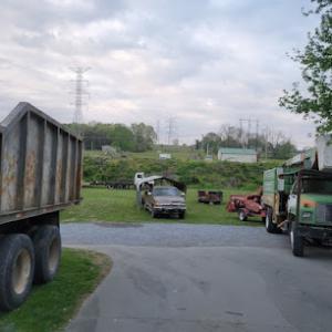 AAA Don's Tree Service & Stump Removal