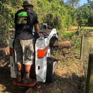 Tucker's Tree & Bobcat Services