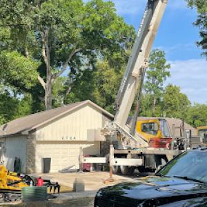 Curby's Outdoor & Tree Service