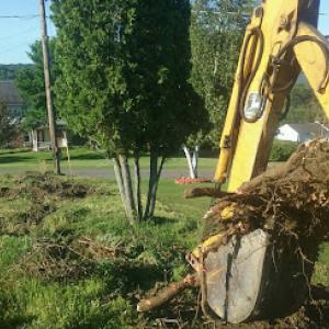Southern Tier Landscaping & Excavating
