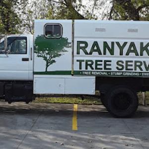 Ranyak Tree Service