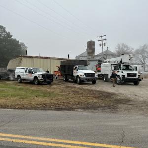 E&T Tree Service