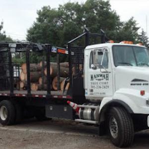 Mahwah Tree Corporation