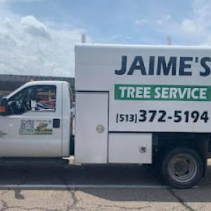 Jaime's Tree Service