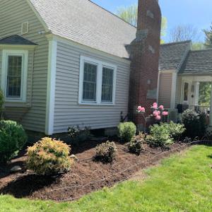 Clean Slate Landscape & Property Management