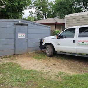 Trussell's Tree Service