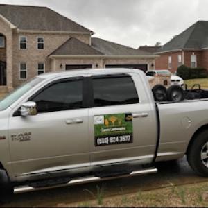 Gamez Landscaping NC