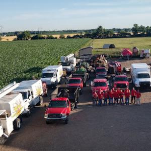 Holmes Complete Tree Care