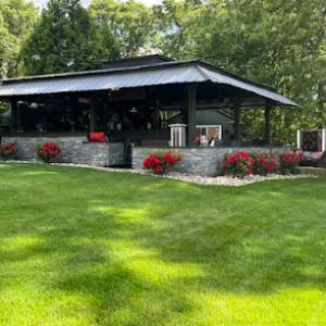 Tex Mex Landscaping & Masonry