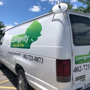 Lawngevity Lawn + The Urban Tree