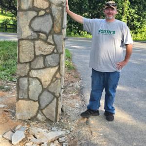 North’s Tree Service, Landscaping & Masonry