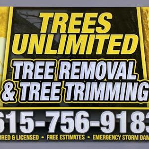 Trees Unlimited