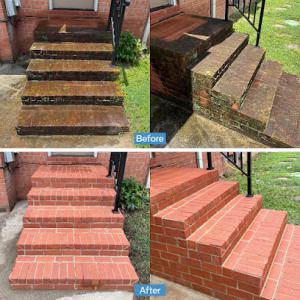 Duffy's Window & Pressure Wash