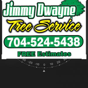 Jimmy Dwayne Tree Service