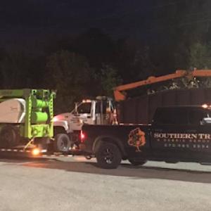 Southern Tree & Debris Removal