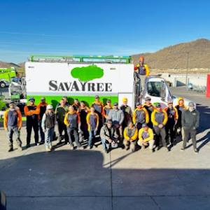 SavATree - Tree Service & Lawn Care