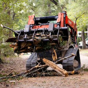 Tree-Mendous Tree Service