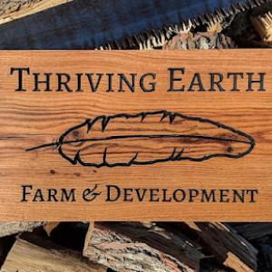 Thriving Earth Farm & Development