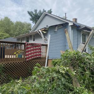 Mel’s Tree Service