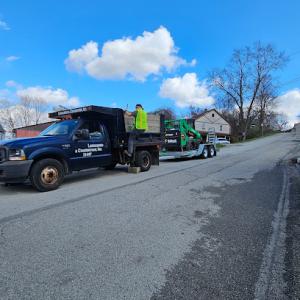 Lindholm Property Maintenance