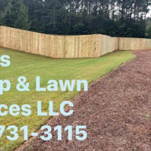 Scott's Stump & Lawn Service’s