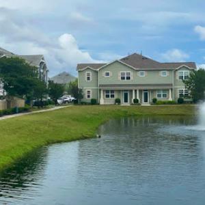 U.S. Lawns - Hampton Roads