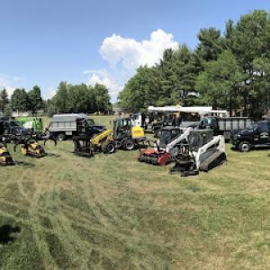 Bark River Tree Service