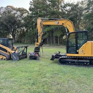 Prodigy Land Management, LLC | Land Clearing & Forestry Mulching